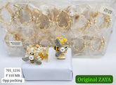 ZAYA/STYLE SEOUL Original Fancy Clutcher (Pack of 12)
